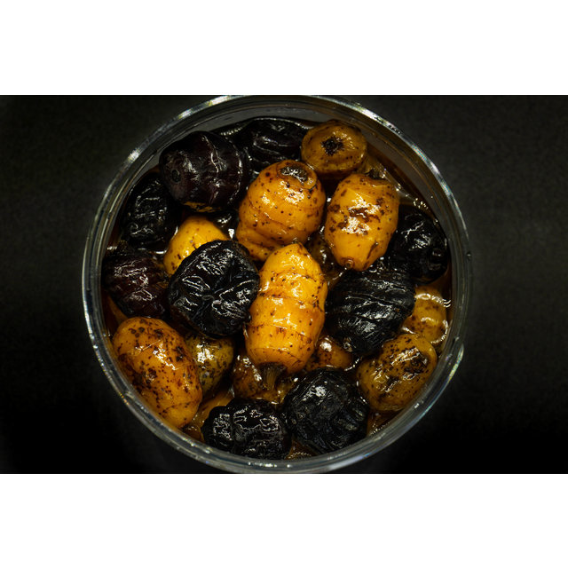 My Baits XXL Special Trigger Nuts / Edition 2020 "Lemon + Black Pepper"