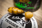 My Baits XXL Special Trigger Nuts / Edition 2020 "Lemon + Black Pepper"