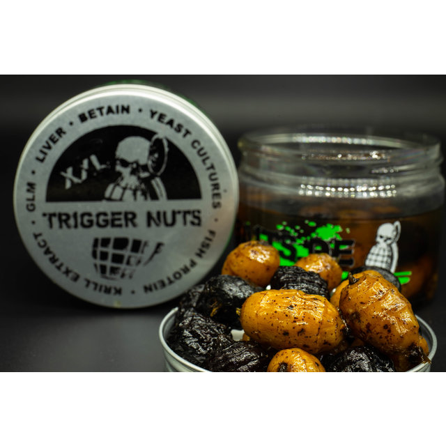 My Baits XXL Special Trigger Nuts / Edición 2020 "Squid + Scopex"