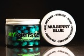 My Baits RainbowSix Fluoro Tijgernoten Mulberry Blauw