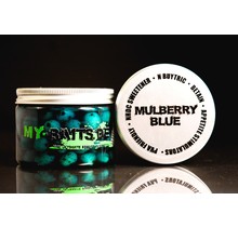 My Baits RainbowSix Fluoro Tigernuts Mûrier Bleu