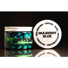 My Baits RainbowSix Fluoro Tigernuts Mûrier Bleu