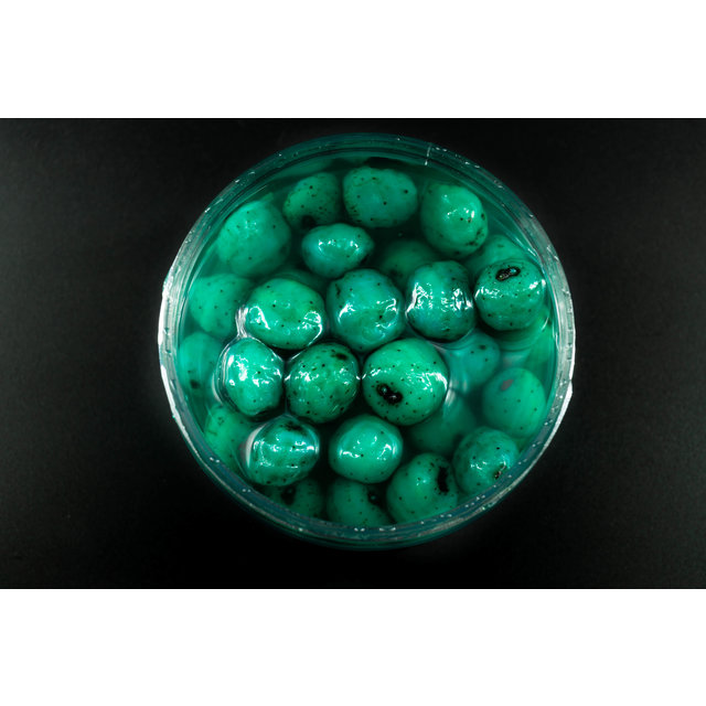 My Baits RainbowSix Fluoro Tigernuts Mûrier Bleu