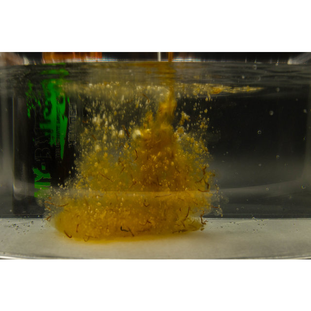 My Baits Pescado-Liquido “HELLFISH