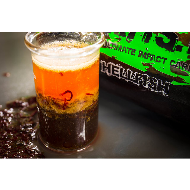 My Baits Pescado-Liquido “HELLFISH