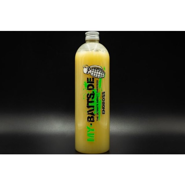 My Baits Tigernuss-liquide ENDBOSS