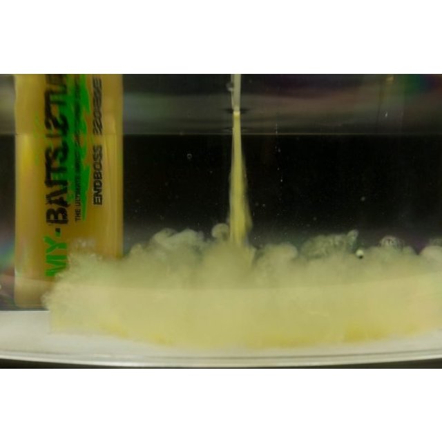 My Baits Tigernuss-ENDBOSS liquido