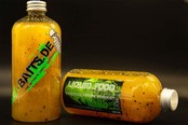 My Baits Liquid Food “Essential Yellow Trigger