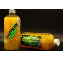 Nourriture liquide My Baits "Essential Yellow Trigger"