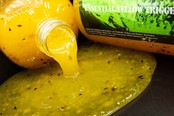 Nourriture liquide My Baits "Essential Yellow Trigger"