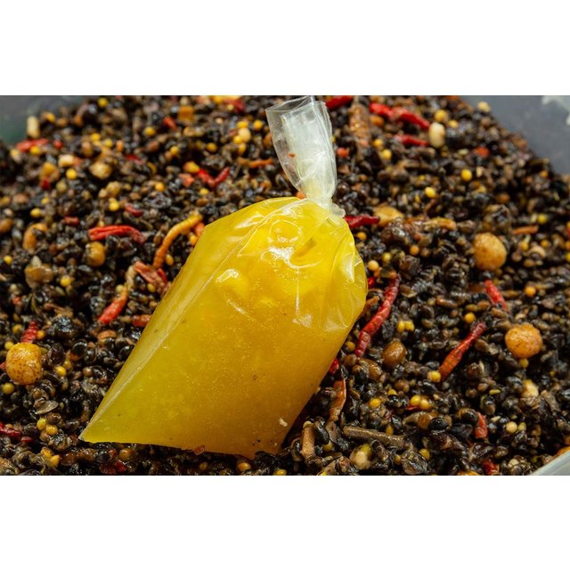 Nourriture liquide My Baits "Essential Yellow Trigger"