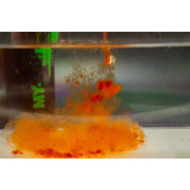 My Baits Comida Líquida Red Hot Punisher