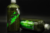 My Baits Liquid Food “Green Assault