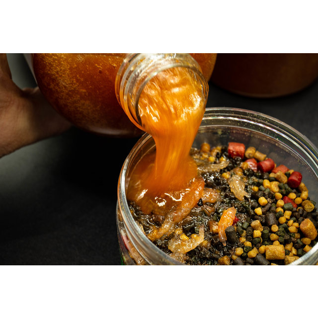 My Baits Liquid Food “Krill Commander