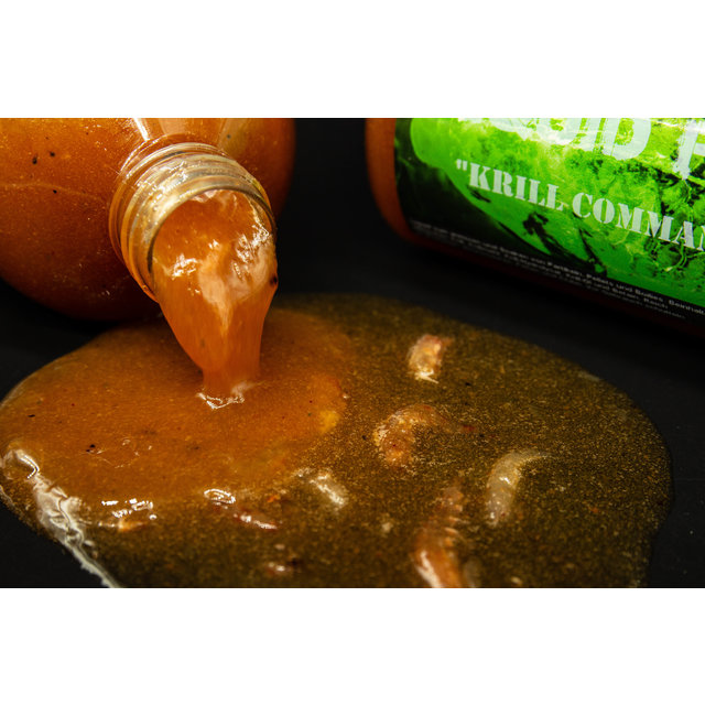 My Baits Liquid Food “Krill Commander