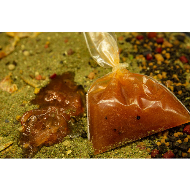 My Baits Liquid Food “Krill Commander