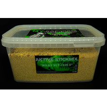 My Baits Active Stick Mix "Milky-Nut-Cloud"