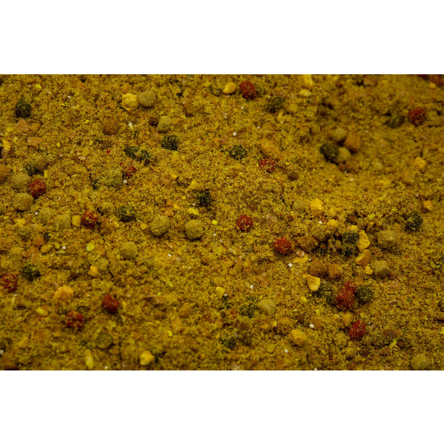 My Baits Active Stick Mix "Milky-Nut-Cloud"