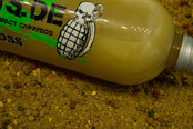 My Baits Active Stick Mix "Milky-Nut-Cloud"