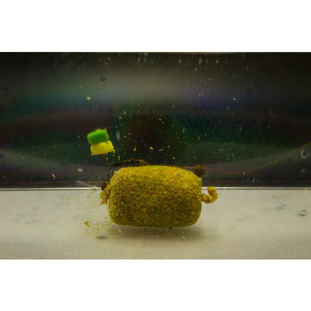 My Baits Active Stick Mix "Milky-Nut-Cloud"