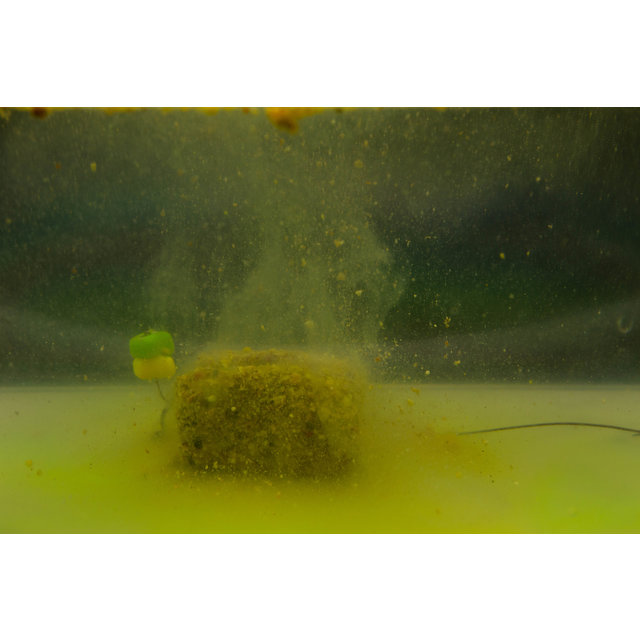 My Baits Active Stick Mix "Milky-Nut-Cloud"