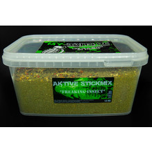 My Baits Active Stick Mix "Freaking-Insekt"