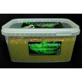 My Baits Active Stick Mix "Freaking-Insekt"