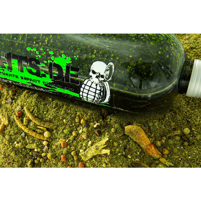 My Baits Active Stick Mix "Freaking-Insect"