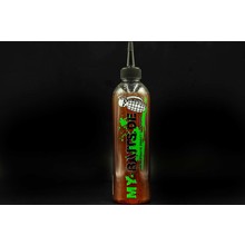 My Baits Hi-Natural Líquido La Fuerza