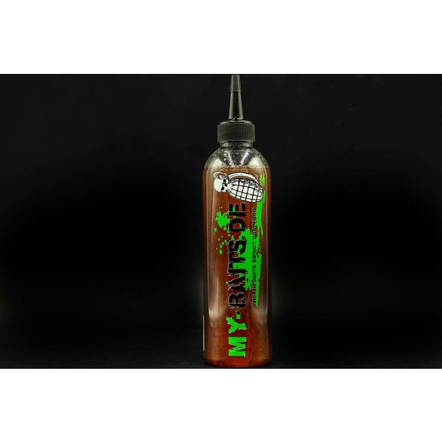 My Baits Hi-Natural Liquid The Force