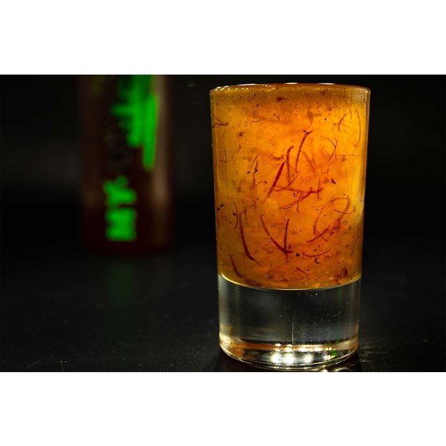 My Baits Hi-Natural Liquid The Force