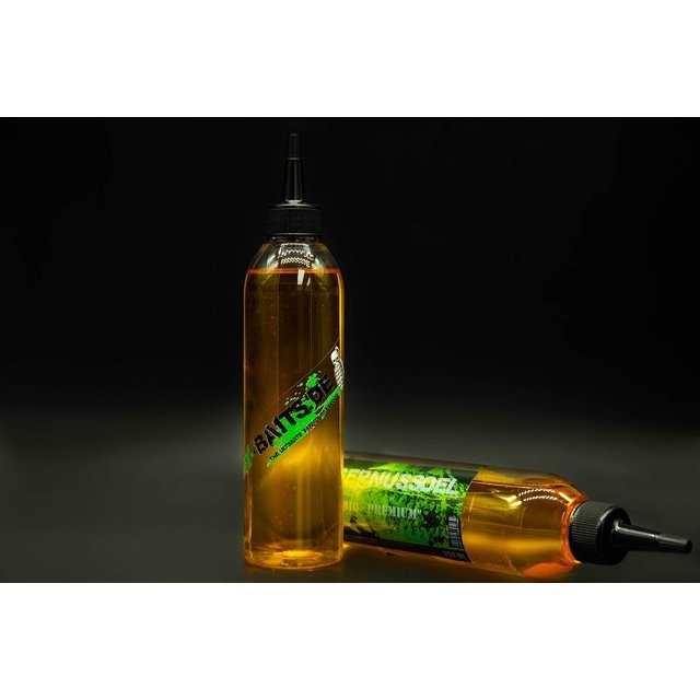 My Baits Tigernussöl – BIO Premium Edition