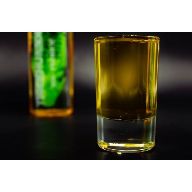 Mes appâts Tigernussöl – BIO Premium Edition