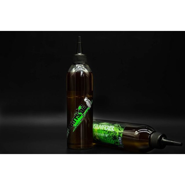 My Baits Hemp Oil- Premium