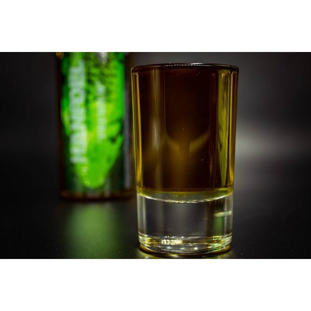 My Baits Hemp Oil- Premium