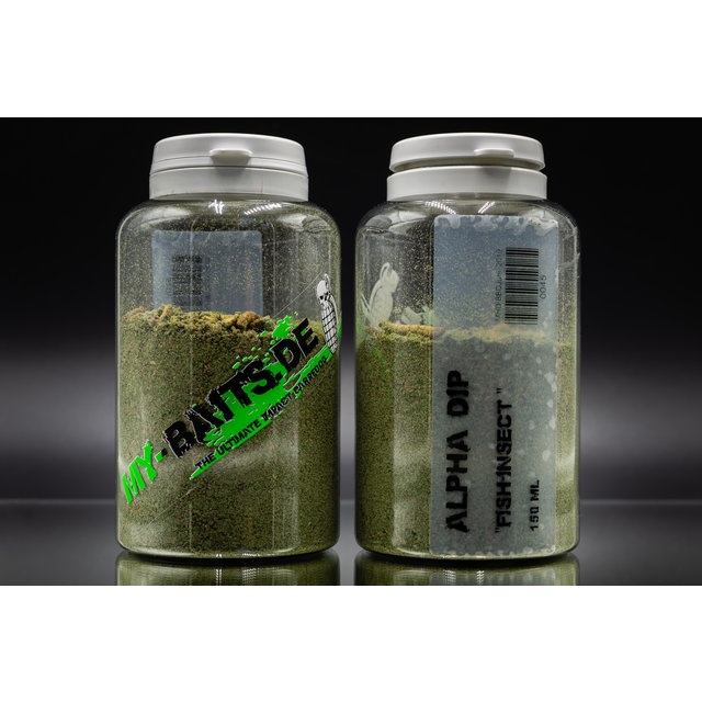 My Baits ALPHA Dip Fish-Insect