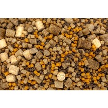 My Baits Miscela di Pellet Dolce-Betaina “Strike Zone”