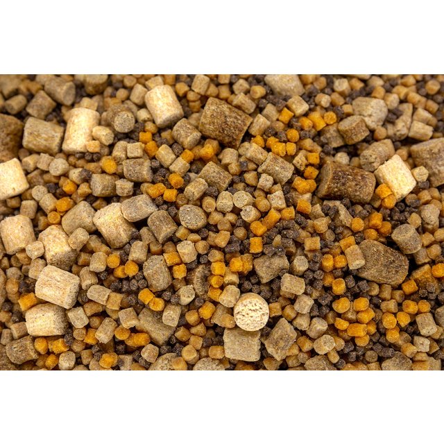 Mélange de granulés My Baits Sweet-Betain "Strike Zone"