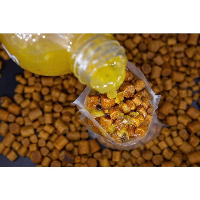 Mélange de granulés My Baits Sweet-Betain "Strike Zone"