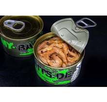 My Baits RingPull Krill "Superba"