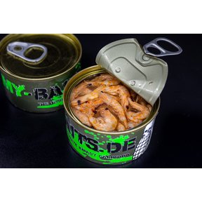 My Baits RingPull Krill "Superba"