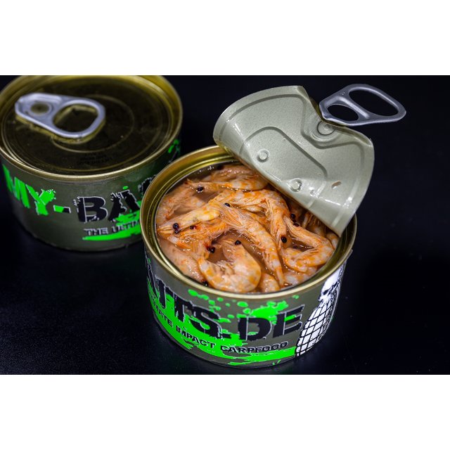 My Baits RingPull Krill "Superba"