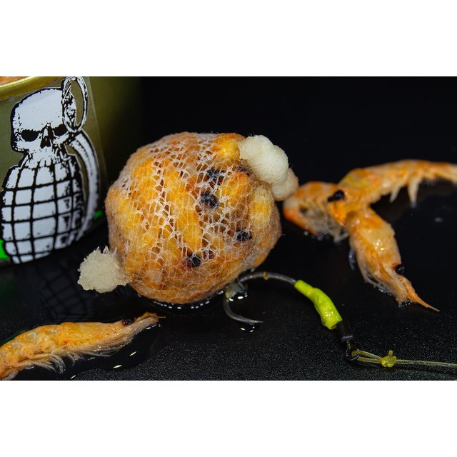 My Baits RingPull Krill "Superba"