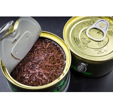 My Baits RingPull Blutwürmer "Blood & Honour"