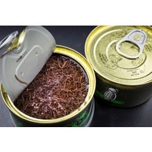 My Baits RingPull BloodWorms "Blood & Honor"