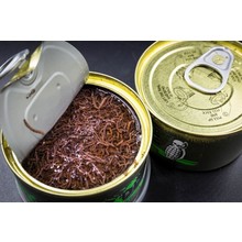 My Baits RingPull Blutwürmer "Blood & Honour"