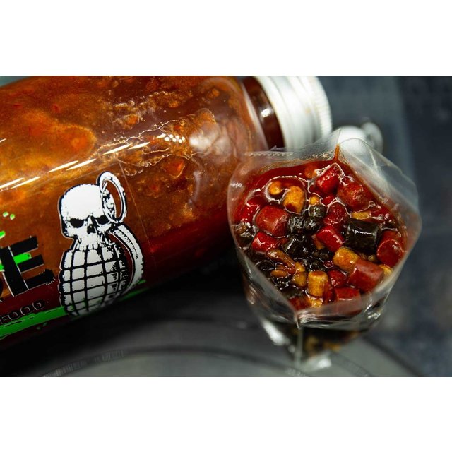 My Baits Micro Pellet Mix "Drop Zone"