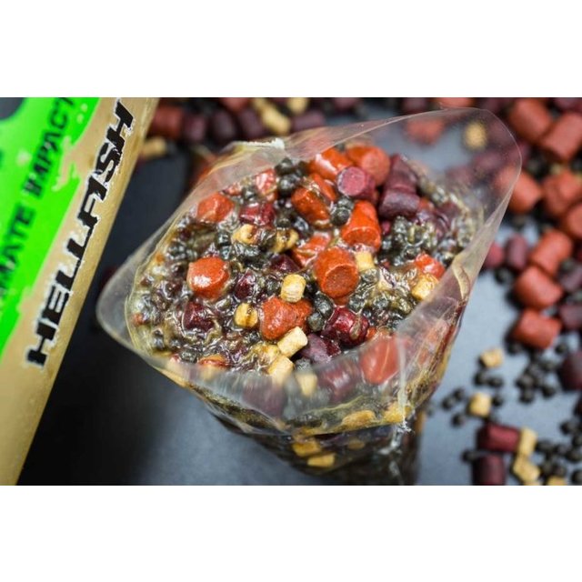 My Baits Micro Pellet Mix "Drop Zone"