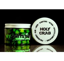 My Baits RainbowSix Fluoro groene tijgernoten – Holy Crab