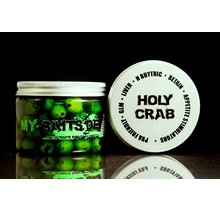My Baits RainbowSix Fluoro Tiger Nuts – Holy Crab